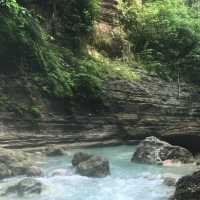 canyoneering in Cebu!