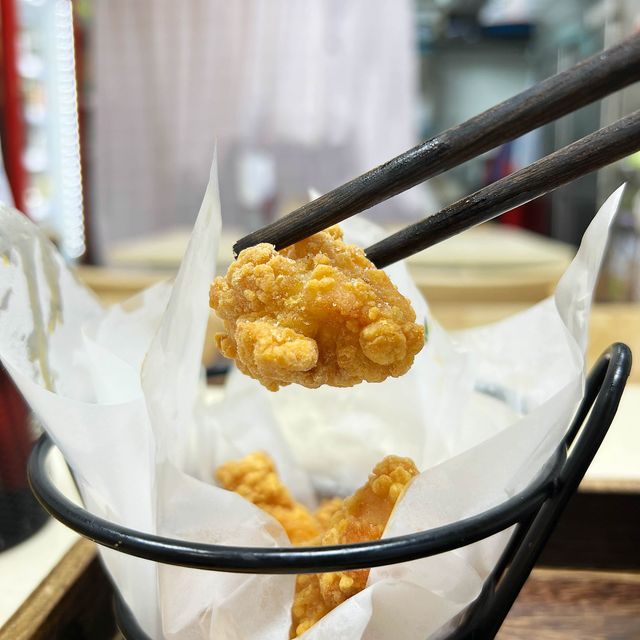 平靚正🍜川麵