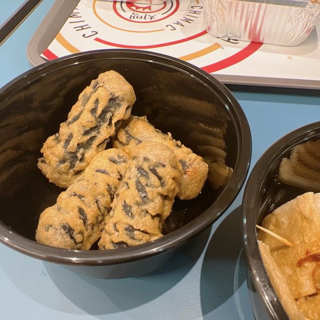 美味抵食韓國菜❤️灣仔 CHIMAC
