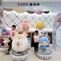 狂歡 ～ 100 Fun 樂滿紛 ～