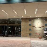 ホテルザセレスティン　東京芝