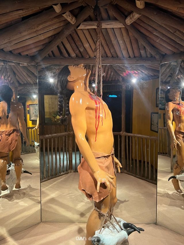 ชมพิพิธภัณฑ์สุดน่าทึ่ง ที่ Ribley’s museum ✨
