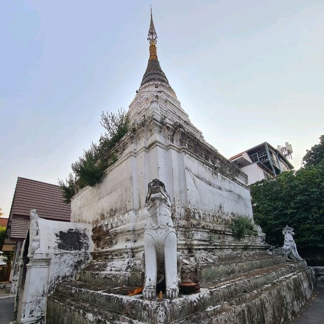 วัดทุงยู สายมูเตลู รู้จักกันดี