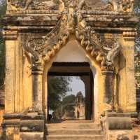 innwa ancient city