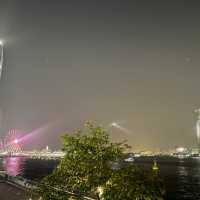 Tamar Park Hongkong