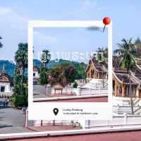 เมืองมรดกโลกหลวงพระบาง
