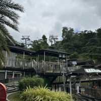 Sentosa Skyline Luge