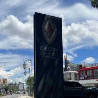 Eastin Tan Hotel Chiang Mai