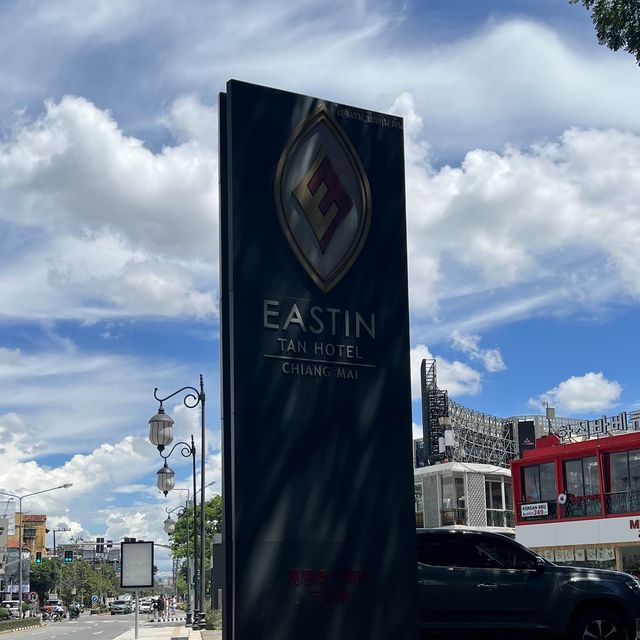 Eastin Tan Hotel Chiang Mai