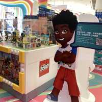 《LEGO®「House of Friends」好友派對 @ 奧海城》