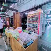 "ตลาดบ้านใหม่"