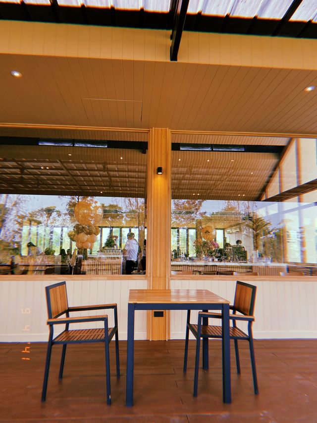 The BARNERY คาเฟ่เปิดใหม่ สระบุรี 🎊