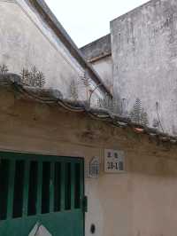深圳大鵬所城(大鵬古城)