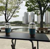 City Parks - Gwanggyo Lake Park