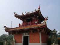 路環山頂公園