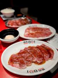  高質抵食日式燒肉