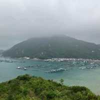 探索南丫島秘境