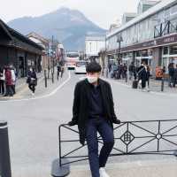 เมืองยูฟุอิน ( Yufuin ) 🍁