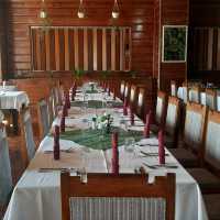 IMBAYAH BUFFET: SUNRISE BREAKFAST EXPERIENCE