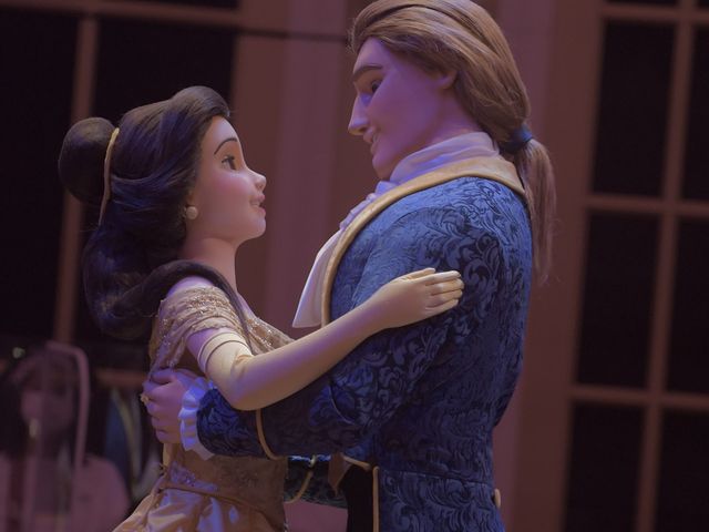 ディズニーに800回行った私の好きなアトラクション
