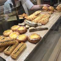 Carnival Food Parade