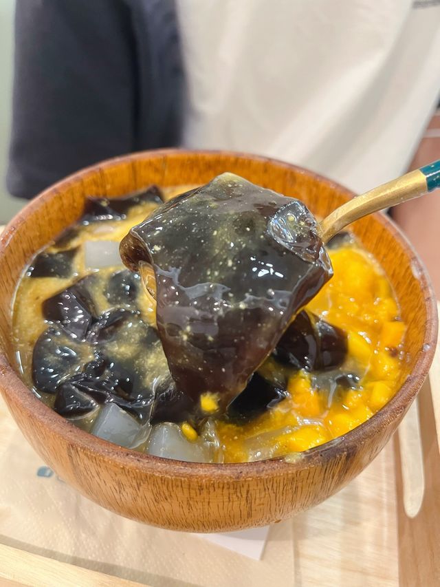 新開張🎊食極都唔肥😍女士福音 🍧杏甜品 新開張🎊食極都唔肥😍女士福音 🍧杏甜品