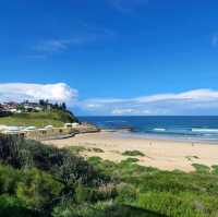 Port Kembla Beach - A Good Time Found!