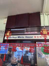 Great classic coffee shop! 