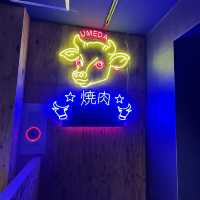 【大阪・東梅田】全85品食べ放題！堂山町で人気の焼肉店「焼肉ジャック梅田店」