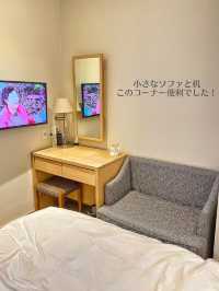 【韓国旅行】ソウルの大好きなエリア✨鍾路！清渓川目の前に建つ人気ホテル🏨