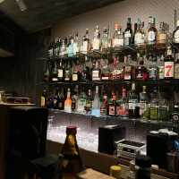 【大阪・東心斎橋】カフェのように利用できる曜日限定メニューに注目「shot bar EVER」