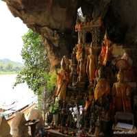 ถ้ำติ่ง ถ้ำศักดิ์สิทธิ์แห่งเมืองหลวงพระบาง