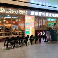 唔駛✈️泰國也可品嚐泰式街頭大排檔美食