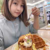 日本人氣甜品店登陸鑽石山🥰