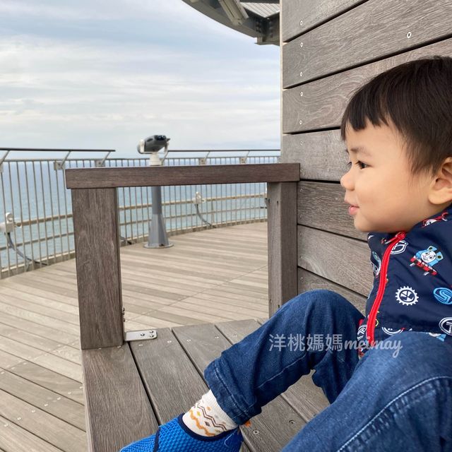 鐮倉真係好靚😍