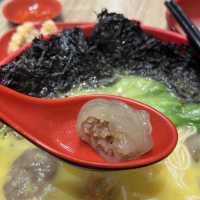 《土瓜灣潮汕車仔麵 必食濃厚黃金雞湯😋🔥》