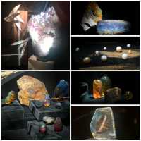 ✨珠光寶氣~紫氣東來☞深圳珠寶博物館✨
