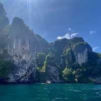 Unseen Krabi 🌊