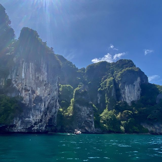 Unseen Krabi 🌊