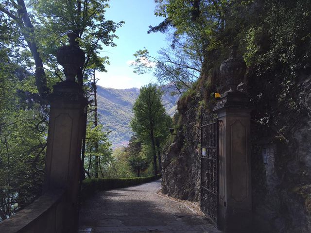 lake como ทะเลสาบสุดสวย