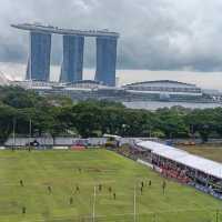 National Gallery Singapore