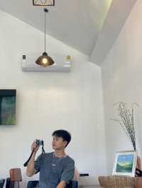 Hai-Na Gardan House @ภูผาม่าน