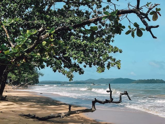 • Khaolak Merlin Resort  🗺️🌿