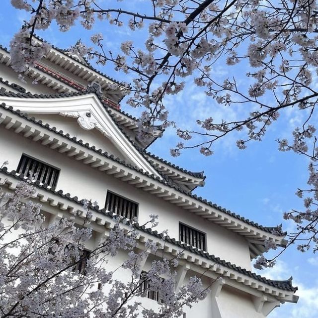 📍唐津城/佐賀県