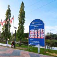 What To Do at Eagle Square Langkawi