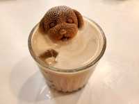 【西貢新開打卡cafe🍵~Cafe Pawsitive🐶】