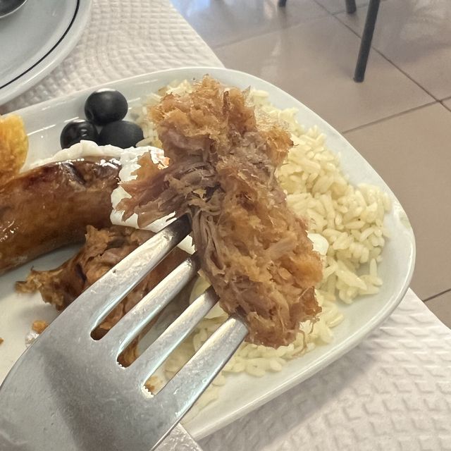 《🇵🇹葡萄牙旅行》初嚐安哥拉燒烤🇦🇴