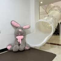 兒童住宿開心之選