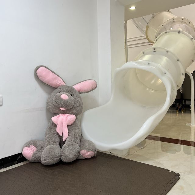 兒童住宿開心之選