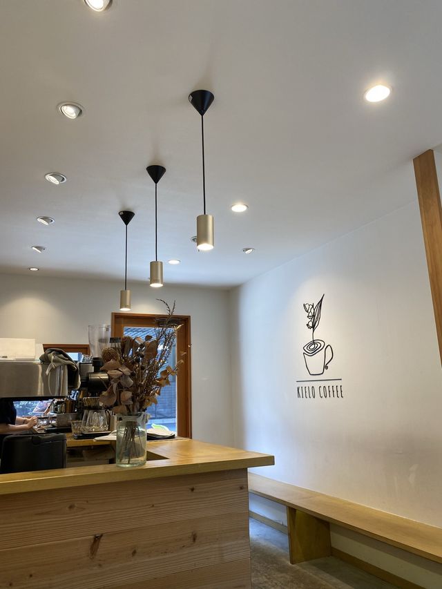 【東京/秋葉原】wifi・コンセント利用可能なコンパクトおしゃれカフェ☕️